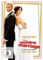 Szerelem, esküvő, házasság - Love, Wedding, Marriage (2011) online film
