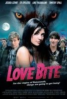 Love Bite - A szerelem harap (2012) online film