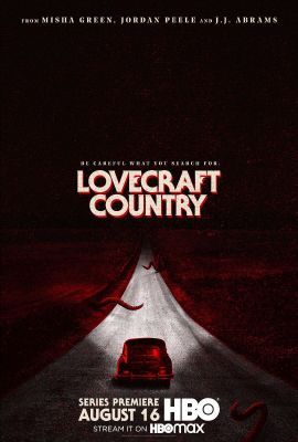 Lovecraft Country 1. évad (2020) online sorozat
