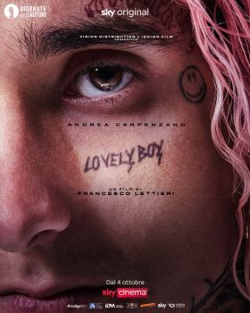 Lovely Boy (2021) online film