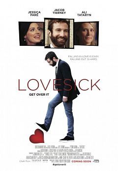 Lovesick (2016) online film