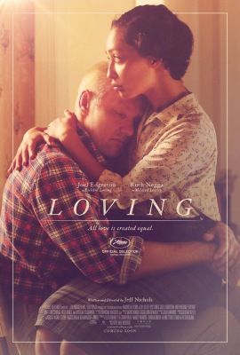 Loving (2016) online film