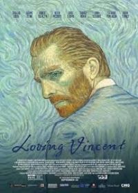 Loving Vincent (2017) online film