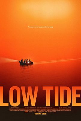 Low Tide (2019) online film