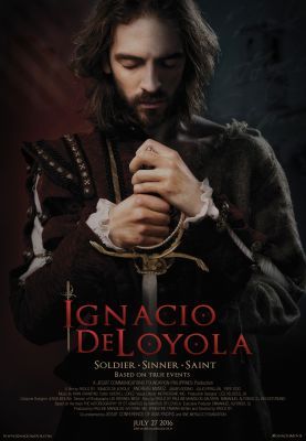 Loyola Ignác (2016) online film