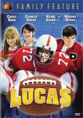 Lucas és a szerelem (1986) online film