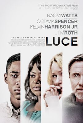 Luce (2019) online film