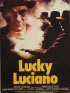 Lucky Luciano (1973) online film