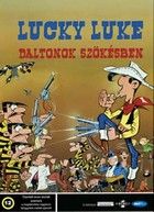 Lucky Luke - A Daltonok szökésben (1993) online film