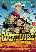 Lucky Luke - Irány a vadnyugat (2007) online film
