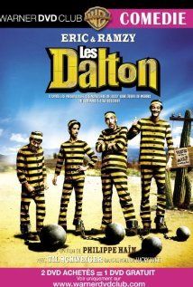 Lucky Luke és a Daltonok (2004) online film