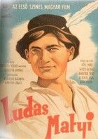 Lúdas Matyi (1949) online film