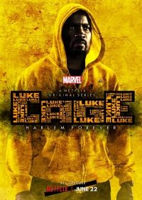 Luke Cage 2. évad (2018) online sorozat