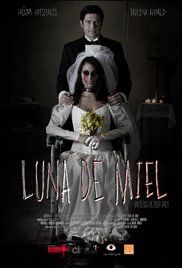 Luna de miel (2015) online film