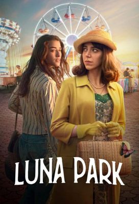 Luna Park 1. évad (2021) online sorozat