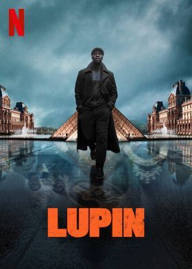 Lupin 1. évad (2021) online sorozat