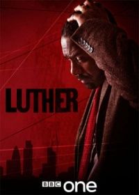 Luther 1. évad (2010) online sorozat