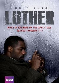 Luther 2. évad (2011) online sorozat
