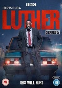 Luther 5. évad (2019) online sorozat