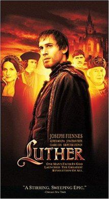Luther (2003) online film