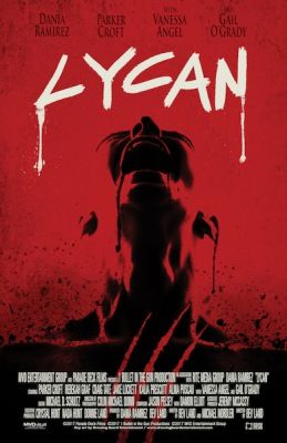 Lycan (2017) online film