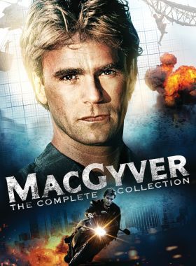 MacGyver 1. évad (1985) online sorozat