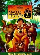 Mackótestvér 2. (2006) online film