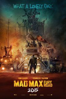Mad Max: A harag útja (2015) online film