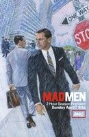 Mad Men - Reklámőrültek 3. évad (2007) online sorozat