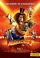 Madagaszkár 3. (2012) online film