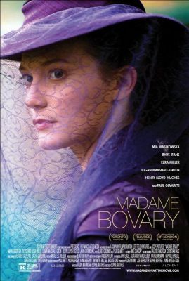 Bovaryné (2014) online film