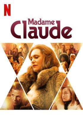 Madame Claude (2021) online film