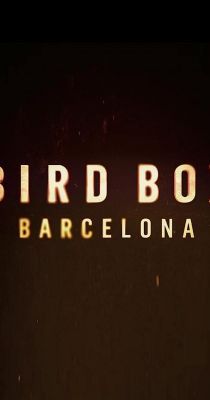Madarak a dobozban: Barcelona (2023) online film