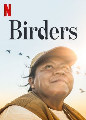 Madarászok (2019) online film
