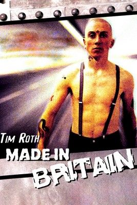 Made in Britain (1982) online film