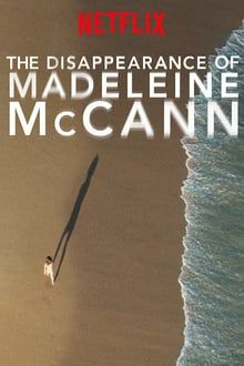Madeleine McCann eltűnése 1. évad (2019) online sorozat