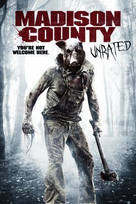 Madison County (2011) online film