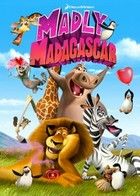 Madagaszkár - Állati szerelem (2013) online film