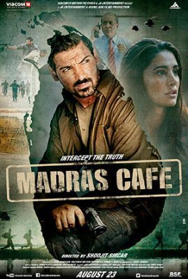 Madras Cafe (2013) online film
