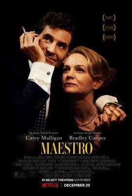 Maestro (2023) online film