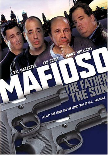 Maffiózók - Az igaz család (2000) online film
