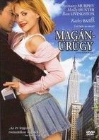 Magánürügy (2004) online film