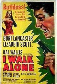Magányos farkas (1948) online film
