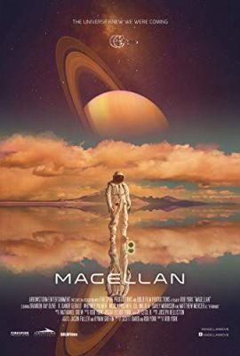 Magellan (2017) online film