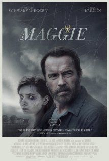 Maggie - Az átalakulás (2015) online film