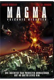 Magma - Fellázad a Föld (2006) online film