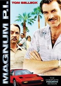 Magnum 4. évad (1983) online sorozat