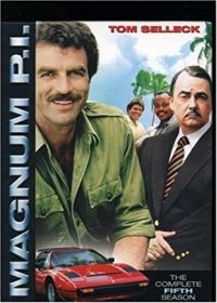 Magnum 5. évad (1984) online sorozat