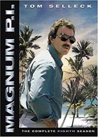 Magnum 8. évad (1987) online sorozat