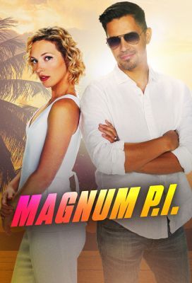 Magnum P.I. 4. évad (2021) online sorozat